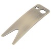Dilwe Guitar Wrench, Multi Tool Spanner Wrench Tightening Musical Instrument