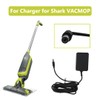 KOGUNXU New Vacuum Mop Replacement Charger 6.5Ft for Shark VACMOP
