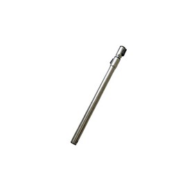 Non Electric Telescopic Wand Metal Tube Stainless Replacement for Miele 35mm 1.375" Extension Wand Miele. Telescopic Wand. Compare to Part #10275580