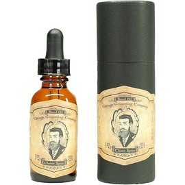 Classic Spice Beard Oil (1oz) All-Natural