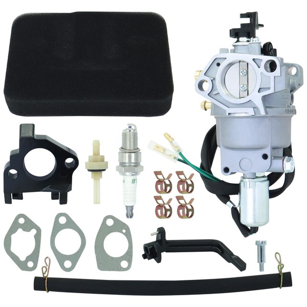 REMEDART P28-4-H Carburetor Fits for Champion 71531M 71530 100153 100296