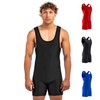 Matman Men’s & Youth Wrestling Singlet – High Performance Singlets