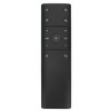 New XRT133 Replacement Remote Control fit for Vizio Smart TV