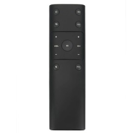 New XRT133 Replacement Remote Control fit for Vizio Smart TV E32-D1 E32h-D1 E40-D0 E43-D2 E48-D0 E50-D1 E55-D0 E32D1 E32hD1 E40D0 E43D2 E48D0 E50D1 E55D0