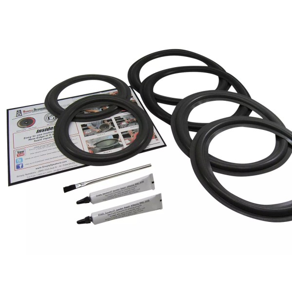 SS Audio Acoustic Research AR9LS AR9LSi Woofer and Midrange Speaker