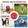 hipibbo Interactive Dog Toys Dog Ball, Durable Motion Pet Toys