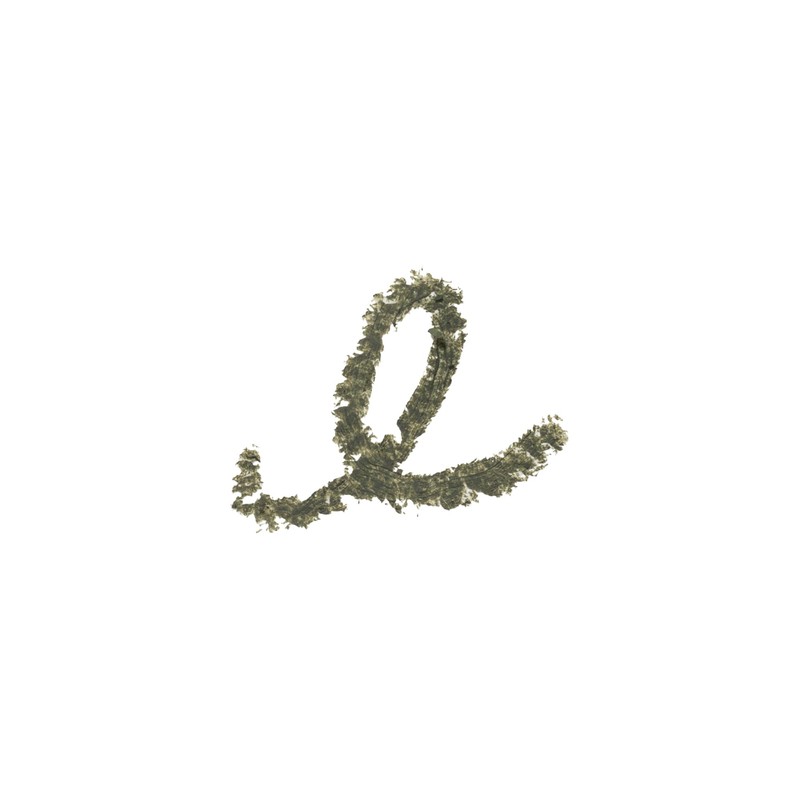 OSAJI Nuance Resonance Eyeliner "Pencil Type Eyeliner that Draw Delicate