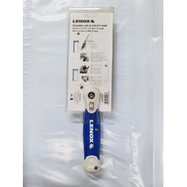 Lenox Tri-Fold Saw 20997