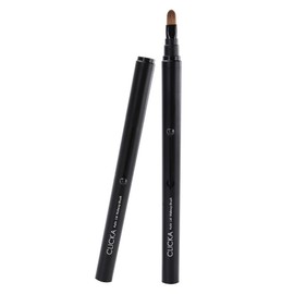 CLICA Autocap Lip Brush LM101, 1 piece / 클리카 오토캡 립 브러쉬 LM101, 1개