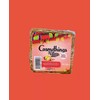 Cosmethings Original Village Fresh Black Soap 1 Pound 3,Oz
