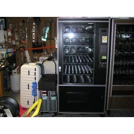 AMS 35 / 39  SENSIT 1, 2 or 3  SNACK or COMBO VENDING MACHINE CHILLER RELAY