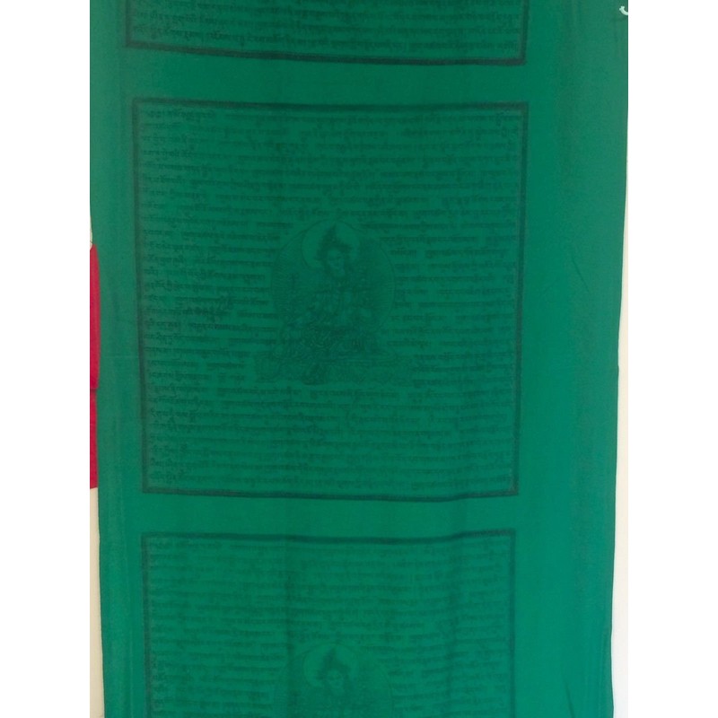 Hands Of Tibet Tibetan Prayer Flags Vertical Prayer Flags from