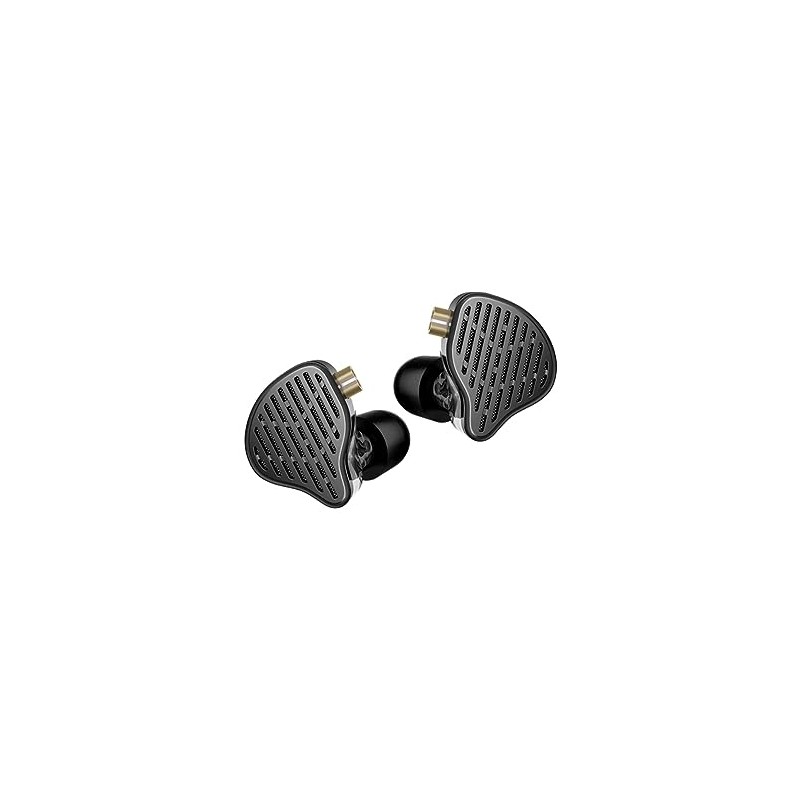 KZ PR2 x HBB Earbuds with Microphone