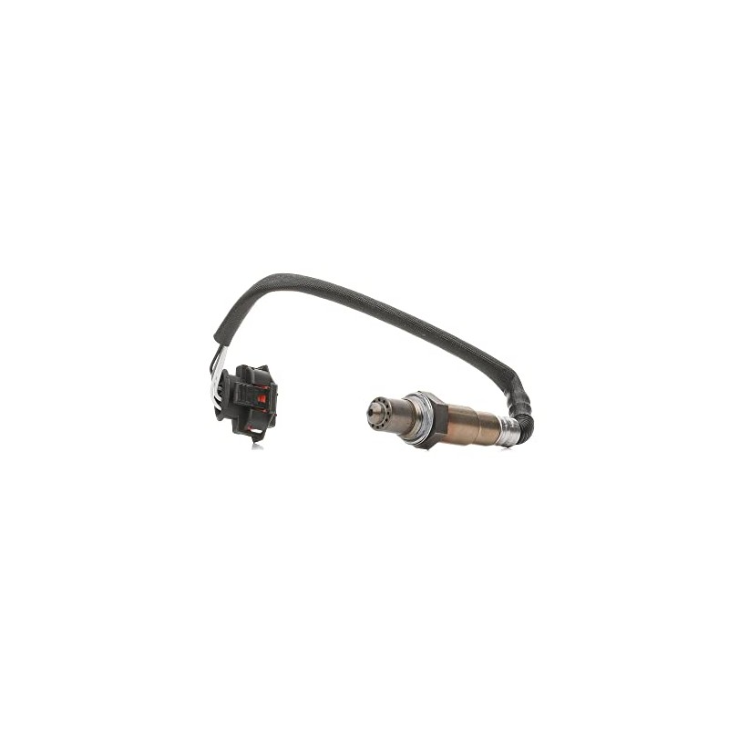 RIDEX Lambda Sensor Control Probe 3922L0741