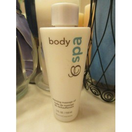 BeautiControl BC Spa Body Warming Massage Oil