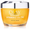 Olay Vitamin C + AHA24 Day Gel Face Cream for