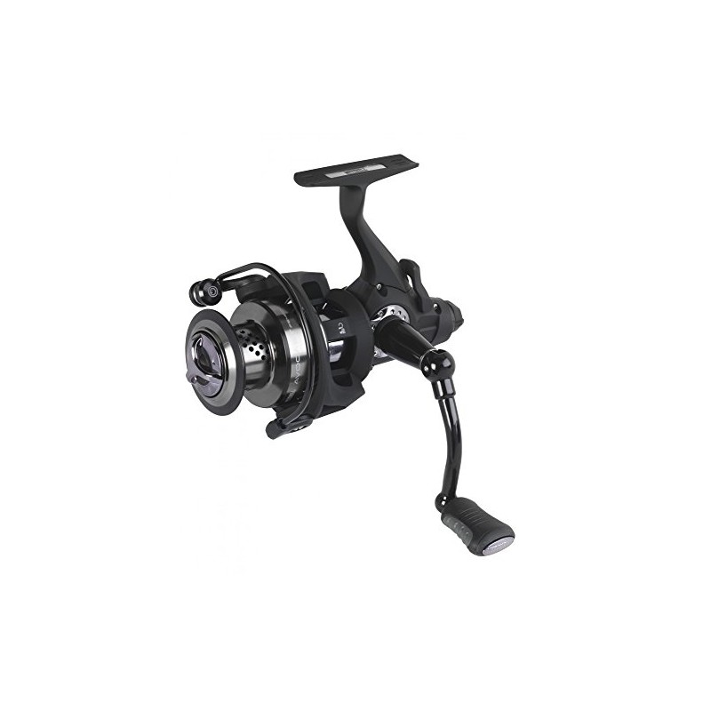 Mitchell 2000 Free Spool Reel - Black