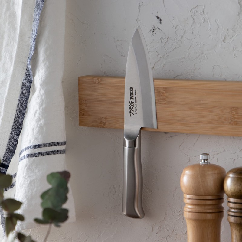 遠藤商事 業務用 TKG-NEO(ネオ) 小出刃(片刃) 10.5cm 0 ATK9301