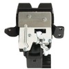 Labwork 81230-A5000 - Conjunto de pestillo de puerta trasera de