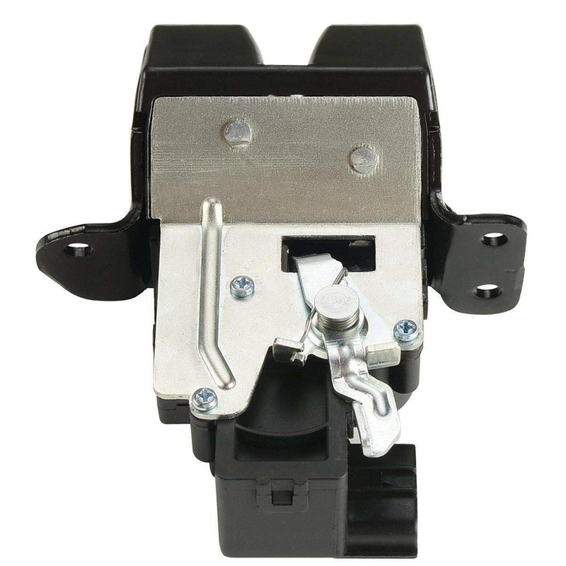 Labwork 81230-A5000 - Conjunto de pestillo de puerta trasera de