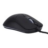 Mouse RGB Light USB 7200DPI 10 Lights Comfortable Grip Good