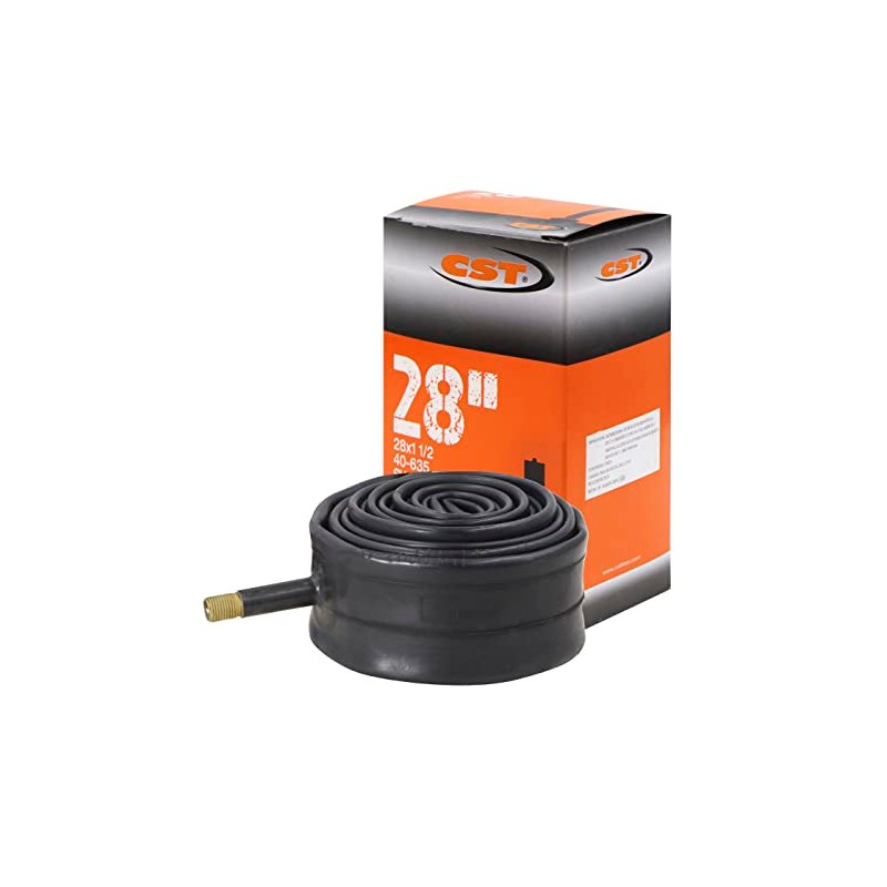 CST Camara 28X1 1/2 (40-635) Turismo V.A. 33mm
