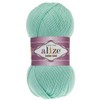 55% Cotton 45% Acrylic Alize Cotton Gold Yarn 1 Skein/Ball