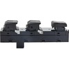 ZAPOSTS Window Switch Fits for Hyundai Tucson 2010-2015.Driver Side Control