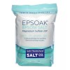Epsoak Sal De Epsom Sulfato De Magnesio Usp, 19.75lbs Bolsa