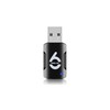 2-In-1 USB WiFi Bluetooth Adapter - 900Mbps 2.4/5GHz Dual-Band, WiFi
