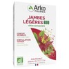 Arkopharma Arkofluides Light Legs 20 Organic Phials