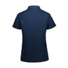 CMP Maglietta Polo da Donna, Colore Blu