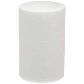 SMC AF40P-060S Compressed Air Filter Element for AF40, Non-Woven Fabric, Removes Particulate, 5 Micron
