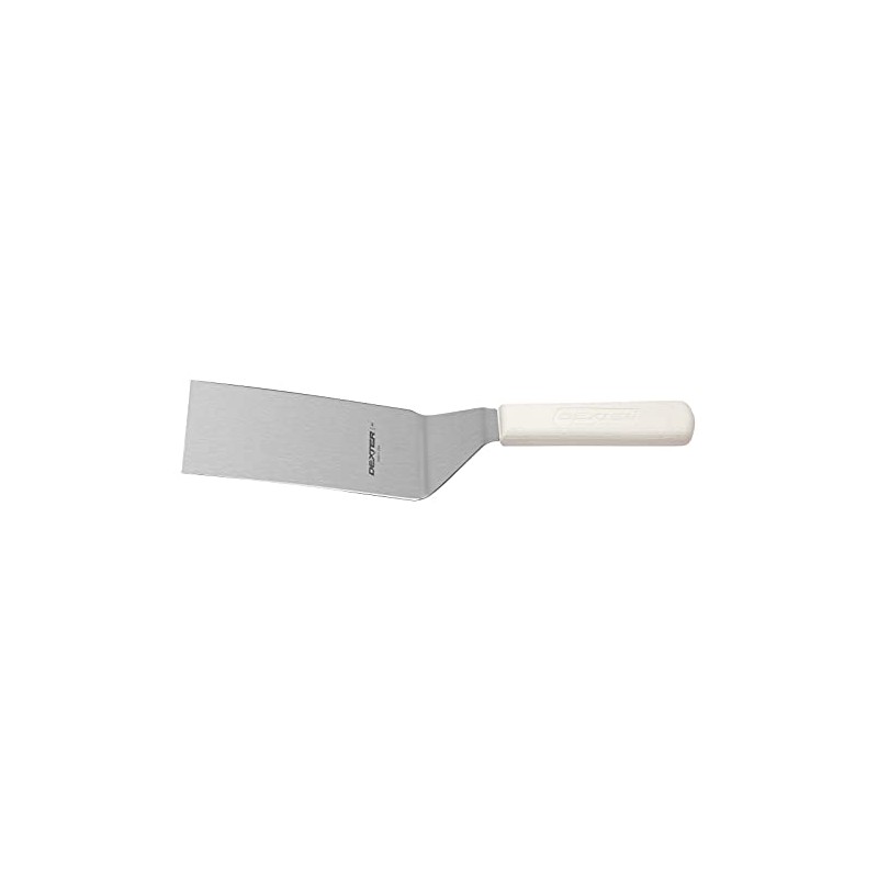 Dexter Outdoors 6" x 3" Hamburger Turner