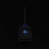 Electric Eyelash Curler Mini Portable USB Rechargeable Temperature Control Long