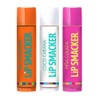 Tropical Fever Lip Balm Trio