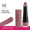 Bourjois Lip dye, 2.4 g