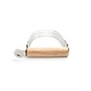 Fox Run 58544 Wire Pastry Blender 5" Steel and Wood
