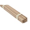Chopsticks Guests For 10p Princess Kaguya Set Bamboo (Natural Bamboo)