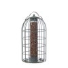 The Nuttery ORGN03 Original Nut Squirrel Proof Bird Feeder, Ocean