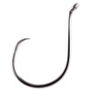 Owner American 5178-161 SSW Up-Eye Circle Hook, Size 6/0, Hangnail