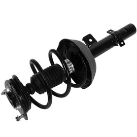 AUTOMUTO Complete Suspension Kit Fits 2013-2017 for Honda Accord Front Strut Spring Assembly Control Arm and Ball Joint Assembly replace for 172971, K750651, K750650