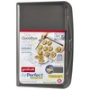 GoodCook AirPerfect Nonstick AirInsulated Slide Off Cookie Sheet, 11x17 inch