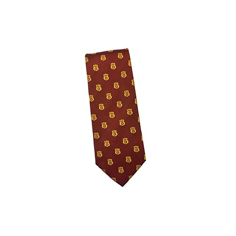 Kappa Alpha Tie