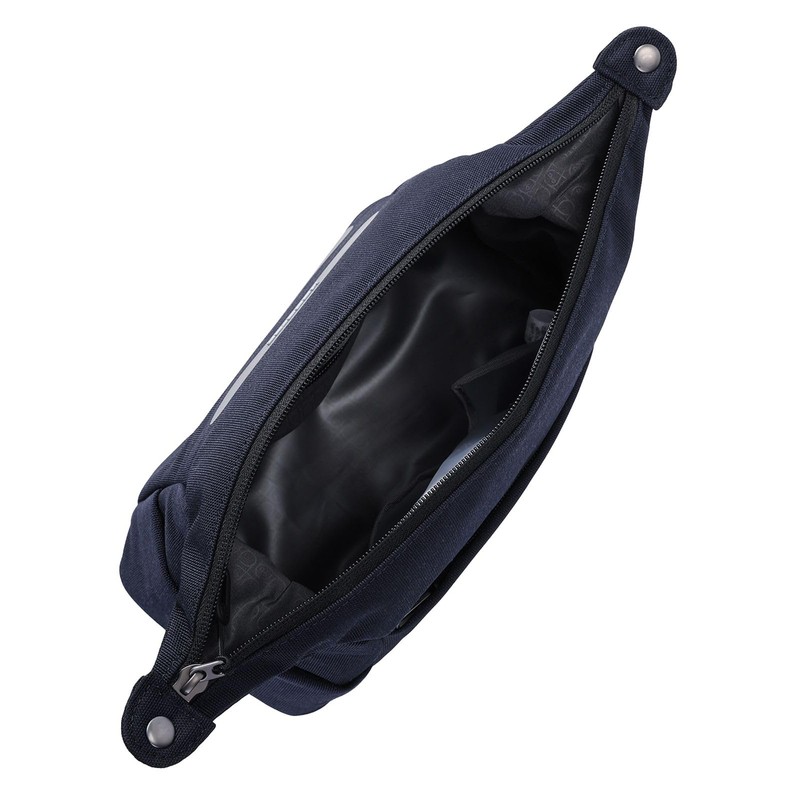 Hedgren Hcmby Comby Break Toiletry Bag Peacoat Blue, Peacoat Blue