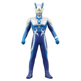 Ultra Hero Series EX Ultraman Zero Lunar Miracle Zero