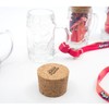 Deggelbam 1x cork for ski glass (search term: B09NK8FRY6)