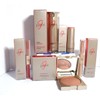 Jabot 5 pcs Set Foundation, Blush, Bronzer, Concealer & Gloss MEDIUM SKIN TONE