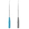 Fish Hook Remover, 2pcs Fishing Hook Quick Removal Device, Security
