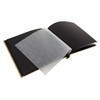 Goldbuch Screw Album with Window Cut-Out Bella Vista Pages with